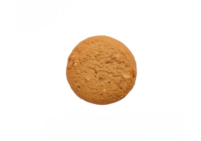 Cookies ολικής μαλτιτόλης