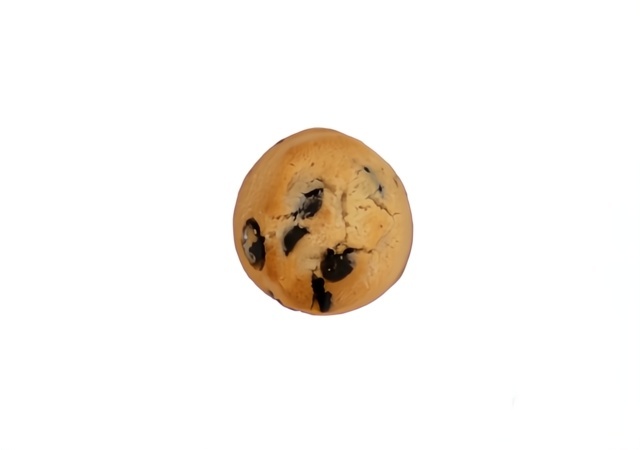 Μini Cookies βανίλια